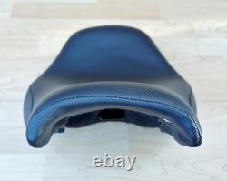 Harley Saddlemen Renegade M8 Softail Solo Seat Saddle 18+ FXFB FXFBS 818-28-002