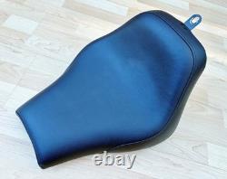 Harley Saddlemen Renegade M8 Softail Solo Seat Saddle 18+ FXFB FXFBS 818-28-002