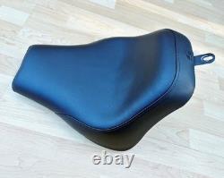 Harley Saddlemen Renegade M8 Softail Solo Seat Saddle 18+ FXFB FXFBS 818-28-002