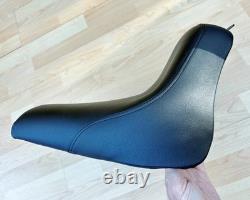 Harley Saddlemen Renegade M8 Softail Solo Seat Saddle 18+ FXFB FXFBS 818-28-002