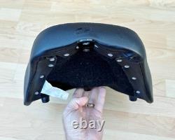 Harley Saddlemen Renegade M8 Softail Solo Seat Saddle 18+ FXFB FXFBS 818-28-002