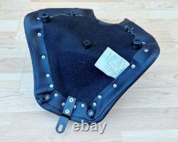 Harley Saddlemen Renegade M8 Softail Solo Seat Saddle 18+ FXFB FXFBS 818-28-002