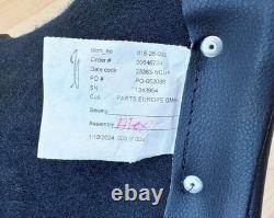 Harley Saddlemen Renegade M8 Softail Solo Seat Saddle 18+ FXFB FXFBS 818-28-002