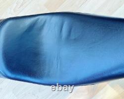 Harley Softail Brawler Leather Solo Seat Single Saddle 06-17 51393-06A 52000267