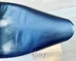 Harley Softail Brawler Leather Solo Seat Single Saddle 06-17 51393-06A 52000267