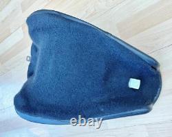 Harley Softail Brawler Leather Solo Seat Single Saddle 06-17 51393-06A 52000267