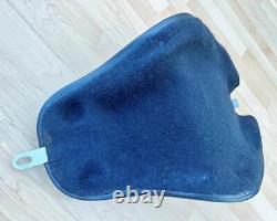 Harley Softail Brawler Leather Solo Seat Single Saddle 06-17 51393-06A 52000267