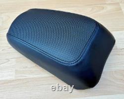 Harley Softail Breakout Passenger Pillion Seat Rear Saddle 2013-17 FXSB 52400065