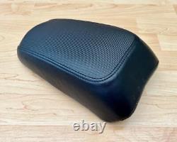 Harley Softail Breakout Passenger Pillion Seat Rear Saddle 2013-17 FXSB 52400065