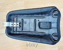 Harley Softail Breakout Passenger Pillion Seat Rear Saddle 2013-17 FXSB 52400065