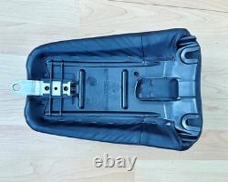 Harley Softail Breakout Passenger Pillion Seat Rear Saddle 2013-17 FXSB 52400065