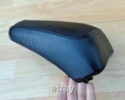 Harley Softail Breakout Passenger Pillion Seat Rear Saddle 2013-17 FXSB 52400065