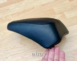 Harley Softail Breakout Passenger Pillion Seat Rear Saddle 2013-17 FXSB 52400065