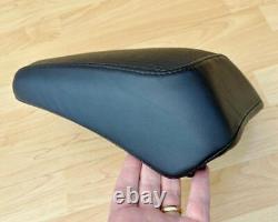 Harley Softail Breakout Passenger Pillion Seat Rear Saddle 2013-17 FXSB 52400065