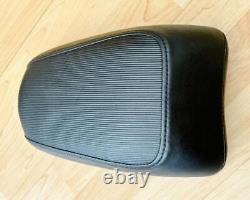 Harley Softail Breakout Passenger Pillion Seat Rear Saddle 2013-17 FXSB 52400065