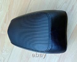 Harley Softail Breakout Passenger Pillion Seat Rear Saddle 2013-17 FXSB 52400065