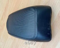 Harley Softail Breakout Passenger Pillion Seat Rear Saddle 2013-17 FXSB 52400065