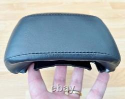 Harley Softail Breakout Passenger Pillion Seat Rear Saddle 2013-17 FXSB 52400065