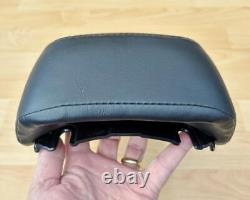 Harley Softail Breakout Passenger Pillion Seat Rear Saddle 2013-17 FXSB 52400065
