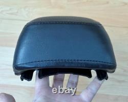 Harley Softail Breakout Passenger Pillion Seat Rear Saddle 2013-17 FXSB 52400065