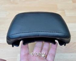 Harley Softail Breakout Passenger Pillion Seat Rear Saddle 2013-17 FXSB 52400065