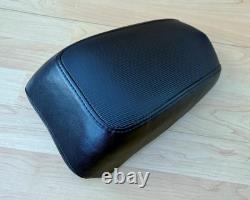 Harley Softail Breakout Passenger Pillion Seat Rear Saddle 2013-17 FXSB 52400065