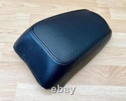 Harley Softail Breakout Passenger Pillion Seat Rear Saddle 2013-17 FXSB 52400065