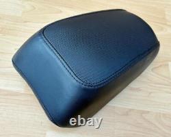 Harley Softail Breakout Passenger Pillion Seat Rear Saddle 2013-17 FXSB 52400065