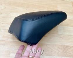 Harley Softail Breakout Passenger Pillion Seat Rear Saddle 2013-17 FXSB 52400065