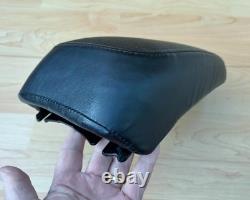 Harley Softail Breakout Passenger Pillion Seat Rear Saddle 2013-17 FXSB 52400065
