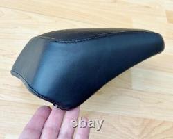 Harley Softail Breakout Passenger Pillion Seat Rear Saddle 2013-17 FXSB 52400065