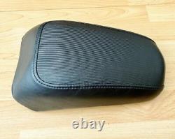 Harley Softail Breakout Passenger Pillion Seat Rear Saddle 2013-17 FXSB 52400065