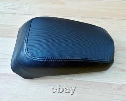 Harley Softail Breakout Passenger Pillion Seat Rear Saddle 2013-17 FXSB 52400065