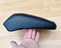 Harley Softail Breakout Passenger Pillion Seat Rear Saddle 2013-17 FXSB 52400065