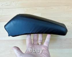 Harley Softail Breakout Passenger Pillion Seat Rear Saddle 2013-17 FXSB 52400065