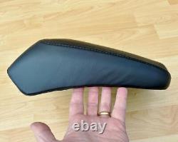 Harley Softail Breakout Passenger Pillion Seat Rear Saddle 2013-17 FXSB 52400065