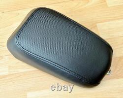 Harley Softail Breakout Passenger Pillion Seat Rear Saddle 2013-17 FXSB 52400065