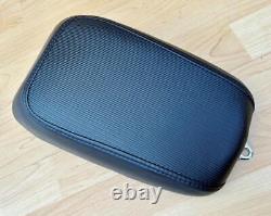 Harley Softail Breakout Passenger Pillion Seat Rear Saddle 2013-17 FXSB 52400065