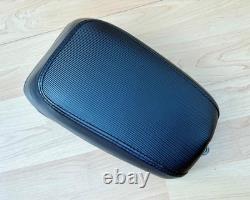 Harley Softail Breakout Passenger Pillion Seat Rear Saddle 2013-17 FXSB 52400065