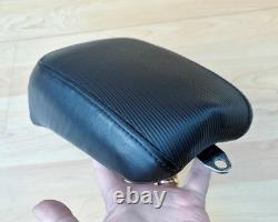 Harley Softail Breakout Passenger Pillion Seat Rear Saddle 2013-17 FXSB 52400065