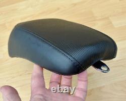 Harley Softail Breakout Passenger Pillion Seat Rear Saddle 2013-17 FXSB 52400065