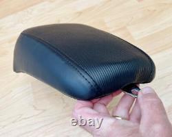 Harley Softail Breakout Passenger Pillion Seat Rear Saddle 2013-17 FXSB 52400065