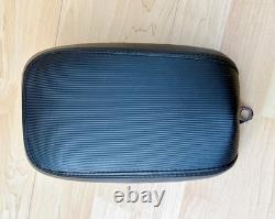 Harley Softail Breakout Passenger Pillion Seat Rear Saddle 2013-17 FXSB 52400065