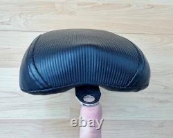 Harley Softail Breakout Passenger Pillion Seat Rear Saddle 2013-17 FXSB 52400065