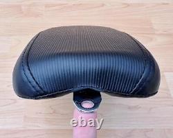Harley Softail Breakout Passenger Pillion Seat Rear Saddle 2013-17 FXSB 52400065