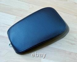 Harley Softail Breakout Passenger Pillion Seat Rear Saddle 2013-17 FXSB 52400065