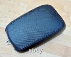 Harley Softail Breakout Passenger Pillion Seat Rear Saddle 2013-17 FXSB 52400065