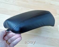 Harley Softail Breakout Passenger Pillion Seat Rear Saddle 2013-17 FXSB 52400065