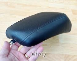 Harley Softail Breakout Passenger Pillion Seat Rear Saddle 2013-17 FXSB 52400065