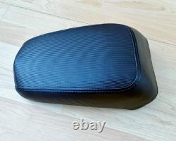 Harley Softail Breakout Passenger Pillion Seat Rear Saddle 2013-17 FXSB 52400065